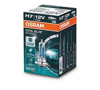 Lampada ad incandescenza alogena OSRAM H7 Cool Blue Intense NextGen 12V, 55W