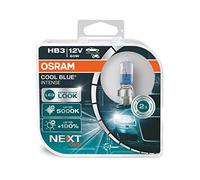 Lampada ad incandescenza alogena OSRAM HB3 Cool Blue Intense NextGen 12V, 60W