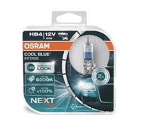 OSRAM Lampadina Cool Blue Intense HB4 12V/51W - x2, bianco