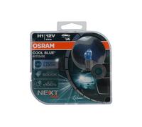 OSRAM COOL BLUE INTENSE NEXT GEN H1 Lampada frontale 64150CBN-HCB 12V scatola 2
