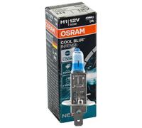 OSRAM Cool Blu Intense Next Generation H1 H4 H7 H15 HIR2 W5W+100%5000K