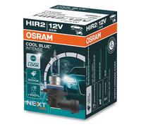 OSRAM COOL BLUE INTENSE next Generation HIR2 Lampadina faro di profondità 12V