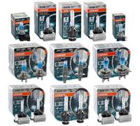 OSRAM COOL BLUE INTENSE XENARC Lampada Alogena/Xenon H1 H4 H7 H15 HIR2 W5W