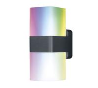 Osram Cube lampada a parete, LED, 4099854474859, Cube; Smart+ [Lampade per Esterni > Lampade a Parete]