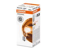 Osram 7506 10 Pezzo Auto Lampadina P21W 21 Watt 12 Volt
