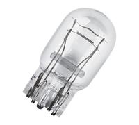 Osram Custodia Per Lampadina 7515 W3x16q W21/5w Indicator Light 10 Unità