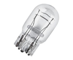 Osram Custodia Per Lampadina 7515 W3x16q W21/5w Indicator Light 10 Unità
