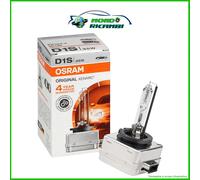 OSRAM D1S 66140 LAMPADA - LAMPADINA ORIGINAL XENARC 35W -100% RICAMBIO ORIGINALE