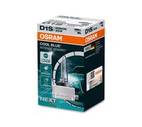 Lampadina allo xeno OSRAM D1S Cool Blue Intense NextGen 85V, 35W