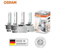 OSRAM D1S D2S D3S D4S D8S D2R D 66140 66240 66340 66440 CLC CLASSIC Pezzo di ricambio originale 4200K HID Lampadina Xenon Bianco Auto Faro