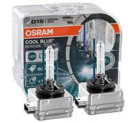 Lampada allo xeno OSRAM D1S Cool Blue Intense NextGen 85V/35W, 2 pezzo