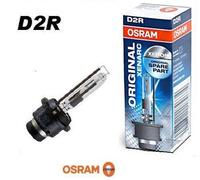 Osram D2R Xenarc 35W Hid Xenon 66250 66050 Originale Osram