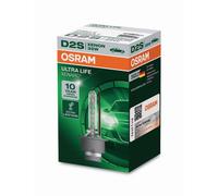 OSRAM D2S 85W Lampadina Fari Anteriori P32d-2 35 66240ULT Lampada Auto