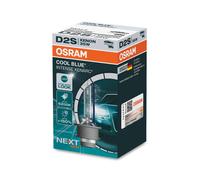 Lampadina allo xeno OSRAM D2S Cool Blue Intense NextGen 85V, 35W