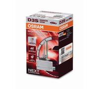 Osram D3S 12/24V 35W PK32D-5 Xenarc Notte Breaker Laser +200% 1Stk