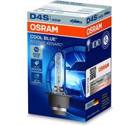 Osram Lampada Xenon XENARC Cool Blue Intense D4S 35W P32d-5 1 pz