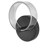OSRAM DECOR Circle A parete, 8W, 370lm, 3000K/4200K/6500K, tonalità luce selezio