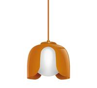 OSRAM Decor Corolle Pendant E27 Arancione