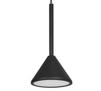 OSRAM Decor Fuji, lampada a sospensione decorativa, 1 luce, 5W, 930 bianco caldo