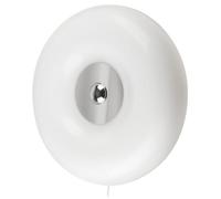 OSRAM Decor Lunea Wall 22W CCT DIM White | Colore del prodotto Bianco, 2700 Kelvin, 1700 Lumen, durata di vita 25000 h, IP20, confezione da 1