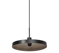 OSRAM Decor Plate Lampada a sospensione decorativa con paralume a forma di piatt