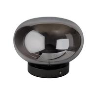 OSRAM Decor Satellite 2W CCT DIM USB C Grey | Colore del prodotto Grigio, 2400 Kelvin, 35 Lumen, durata di vita 25000 h, IP20, confezione da 1