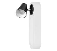 OSRAM DECOR SPOT NEPTUNE, 13W, 490lm, bianco, faretto, teste orientabili, versat