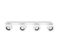 OSRAM DECOR SPOT VENUS, 21W, 910lm, bianco, faretto, teste orientabili, versatil
