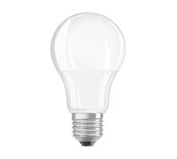 Osram Dimmbare Led Lampe Mit E27 Sockel - Warmweiss - 9W ACC NUOVO