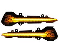 Osram Dinamico specchio Indicator LED per Seat Leon 5F 12+ Ibiza KJ Arona KJ 18+