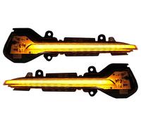 Osram Dinamico specchio Indicatori LED per Seat Leon 5F 12+ Ibiza KJ Arona