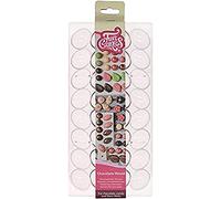 OSRAM Downlight Slim 85mm Faretto LED da incasso, 4.5 W, 4000K Bianco freddo, 240lm, Bianco, Plastica, Driver integrato