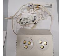 OSRAM - DRAGON KIT 2 FARETTI x 3 LED 350mA