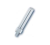 Osram Dulux D 10 W/840 Lampada fluorescente compatta