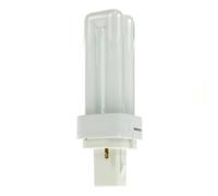 OSRAM DULUX D 13W/840 G24D-1 | 2pin warm 13W 4000°K 900 LUMEN RISPARMIO ENERG