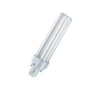 OSRAM G24d 26W 830 fluorescente compatta Dulux D Osram