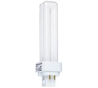 LEDVANCE Kompaktleuchtstofflampe DULUX D/E13W/840