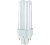 Osram Dulux D/E 18W/865 Lampada fluorescente compatta