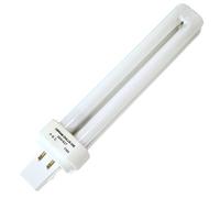OSRAM G24q 26W 827 fluorescente compatta DULUX D/E Osram