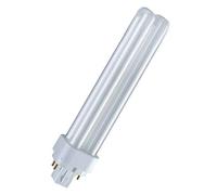 Osram Dulux D/E 26 W/865 Lampada fluorescente compatta