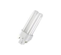 Osram DULUX D/E 18 W/840 18 W G24q-2 1200 lm Bianco freddo 4050300017617