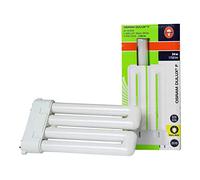 Osram Dulux F 24 W/830 Lampada fluorescente compatta