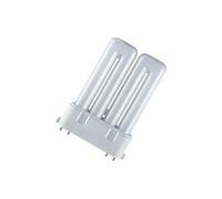 Osram Lampada Fluorescente Compatta Dulux Per 36W 2G10 830 Bianco Caldo [EEK: G]