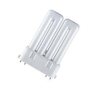 Osram Lampada Fluorescente Compatta Dulux Per 36W 2G10 830 Bianco Caldo [EEK: G]