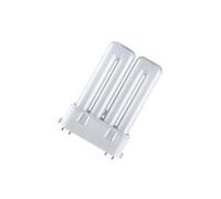 Osram DULUX F lampada risparmio energetico 24W/830 2G10 4050300333601