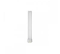 OSRAM DULUX L 18W/830 2G11 4 pin 18W 3000°K 1200 LUMEN FLUORESCENTE OSRAM [EEK: A]