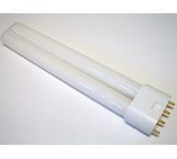LAMPADINA 4 PIN 2G11 18W LUCE NATURALE