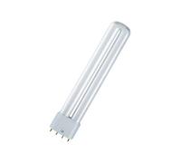 Osram Dulux L 18W/840 Lampada fluorescente compatta