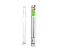 OSRAM DULUX L 36W/954-12 4 PIN LAMPADINA FLUORESCENTE LUCE DAYLIGHT 5400 K 2G11