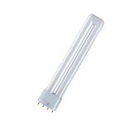 Osram Dulux L 55 W/830 Lampada fluorescente compatta
